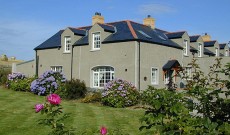 Barnwell Farm Cottages