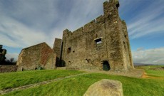 Greencastle Royal Castle Greencastle Royal Castle