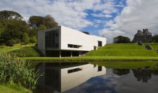 National Museum of Ireland – Country Life