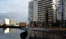 Causeway Holiday Homes – Titanic View Apartment Causeway Holiday Homes – Titanic View Apartment