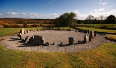 Drumskinny Stone Circle