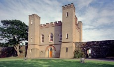 Hillsborough Fort Hillsborough Fort