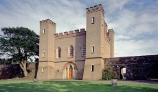 Hillsborough Fort