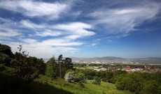 Redburn Country Park