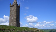 Scrabo Tower Scrabo Tower