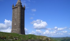 Scrabo Tower