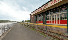 Foyle Valley Railway Museum Foyle Valley Railway Museum