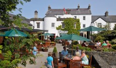 The Bushmills Inn Hotel The Bushmills Inn Hotel