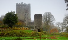 Blarney Castle