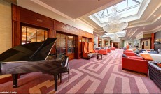 Hillgrove Hotel Hillgrove Hotel