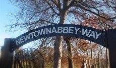 Newtownabbey Way