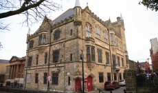 Apprentice Boys Memorial Hall Apprentice Boys Memorial Hall