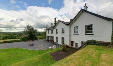 Darkley House Darkley House