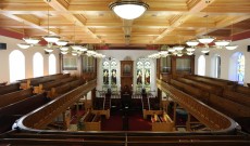 First Derry Presbyterian Church First Derry Presbyterian Church