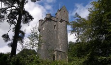 Helen’s Tower