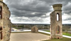 Hill of The O’Neill & Ranfurly House