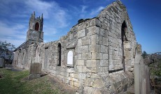 Holywood Priory Holywood Priory