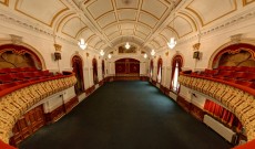 St Columb’s Hall St Columb’s Hall