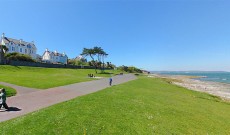North Down Coastal Path North Down Coastal Path