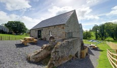 Leginn Cornmill & Millers Cottage Leginn Cornmill & Millers Cottage