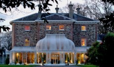 Marlfield House Hotel Marlfield House Hotel