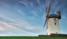 Ballycopeland Windmill Ballycopeland Windmill