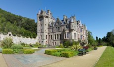 Belfast Castle Belfast Castle