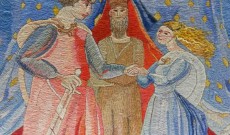 The Ros Tapestry The Ros Tapestry