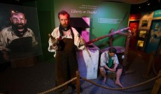 National 1798 Rebellion Centre National 1798 Rebellion Centre