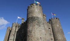 Enniscorthy Castle Enniscorthy Castle