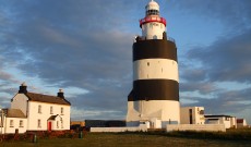 Hook Lighthouse Hook Lighthouse