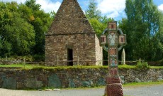 Irish National Heritage Park