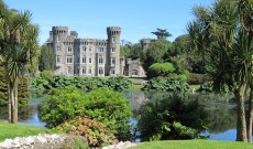 Johnstown Castle Gardens Johnstown Castle Gardens