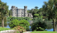 Johnstown Castle Gardens