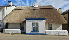 Kilmore Quay & Ballyteigue Burrow