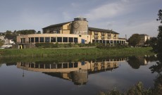 Riverside Park Hotel Riverside Park Hotel