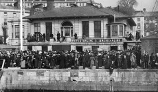 Titanic Experience Cobh