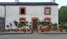 Castletown Gate House Castletown Gate House