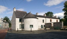 Castletown Round House