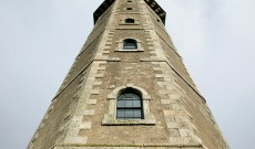 Wicklow Head Lighthouse
