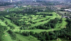 Belvoir Park Golf Club