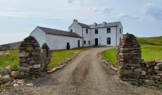 Termon House Termon House