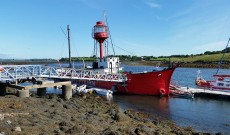 Light Ship Petrel