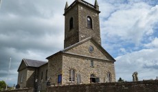 St Macartan’s Cathedral Clogher