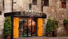 Jameson Bow St. Dublin Jameson Bow St. Dublin