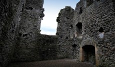 Castle Caulfield Castle Caulfield