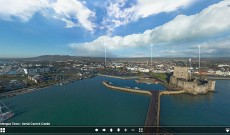 Carrickfergus Town Carrickfergus Town