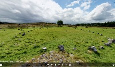 Beaghmore Stone Circles