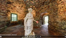 The Shell House @ Curraghmore House The Shell House @ Curraghmore House