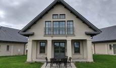 The Lodge at Lough Erne The Lodge at Lough Erne
